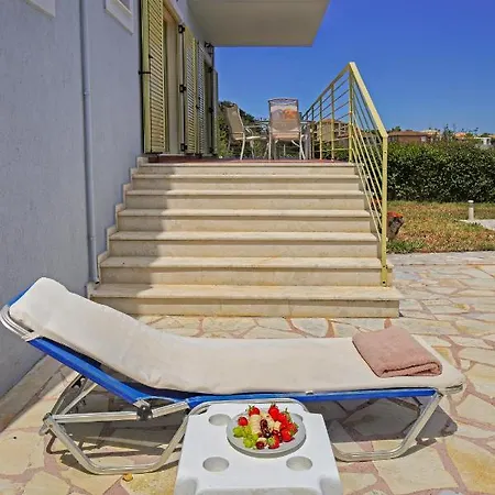 Astra 빌라 Skala (Kefalonia)