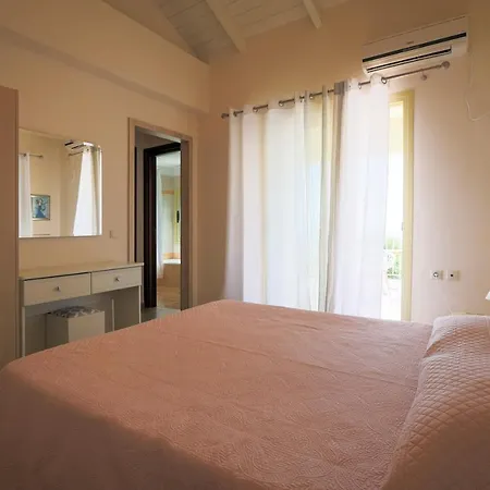 Astra 빌라 Skala (Kefalonia)