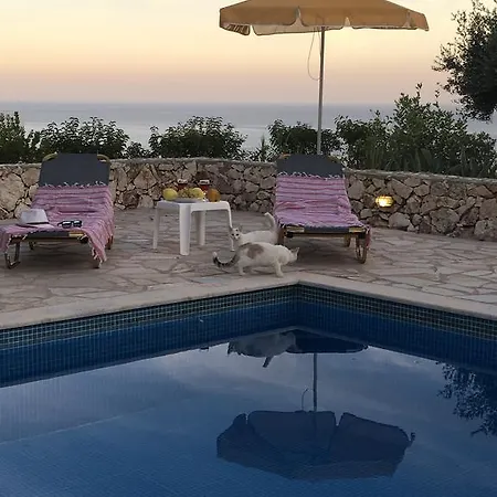 빌라 Astra Skala (Kefalonia)