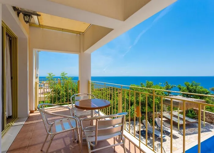 Astra Skala (Kefalonia)