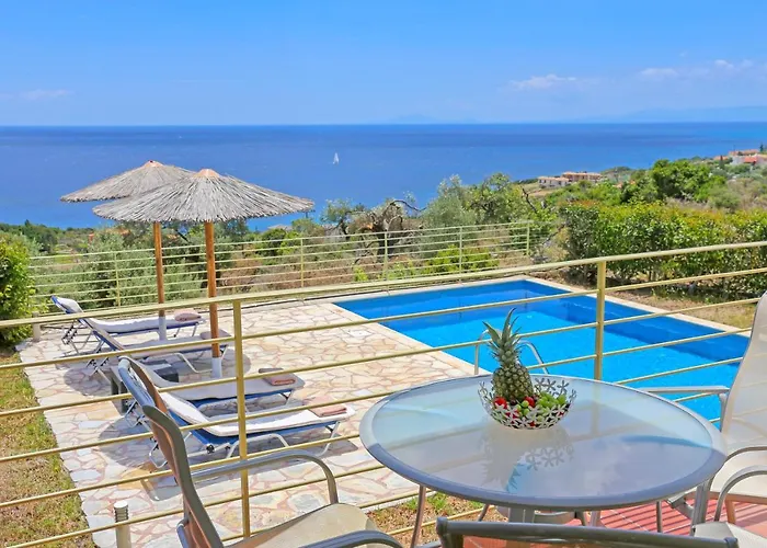 Astra * Skala (Kefalonia)