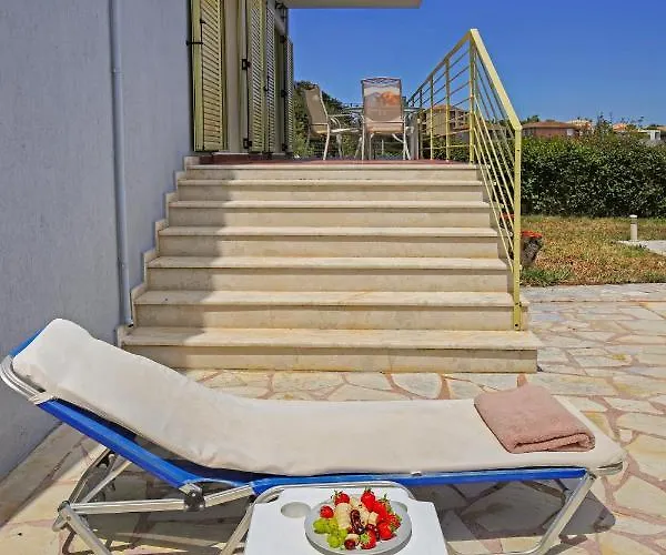 Astra Вилла Skala (Kefalonia)