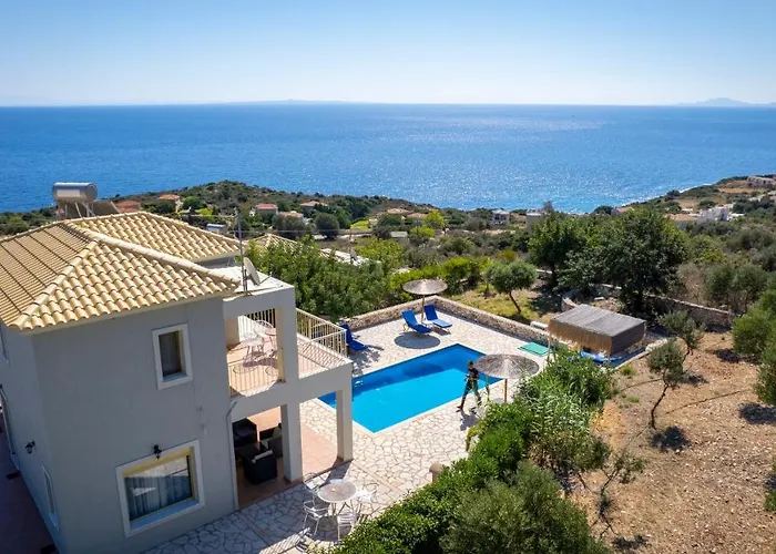 Astra Skala (Kefalonia)