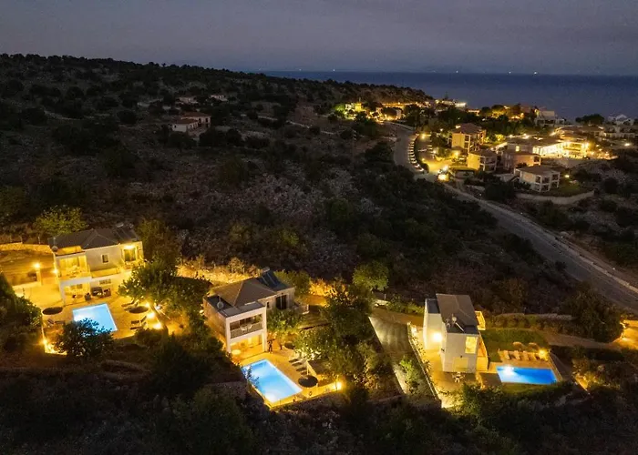 Astra * Skala (Kefalonia)