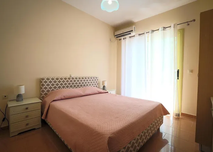 Вилла Astra Skala (Kefalonia)
