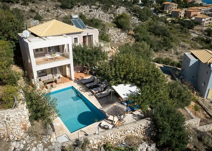 Astra * Skala (Kefalonia)