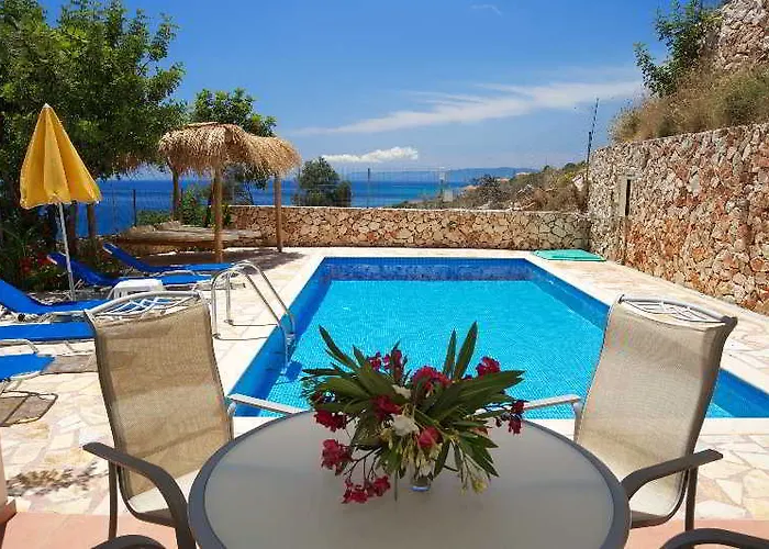 Astra Skala (Kefalonia)