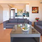 Astra Villa