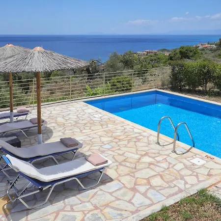 Astra * Skala (Kefalonia)
