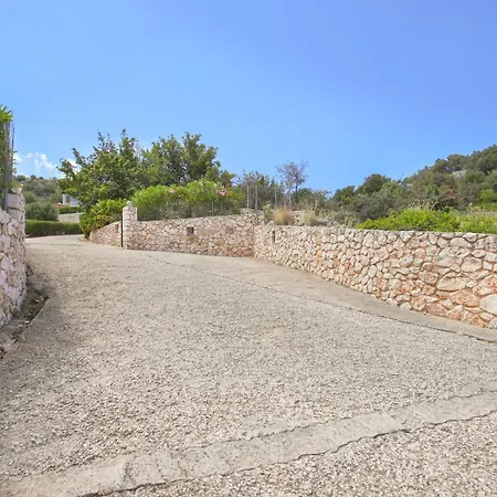 Astra Вилла Skala (Kefalonia)