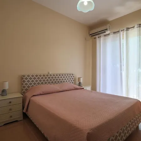 Astra וילה *