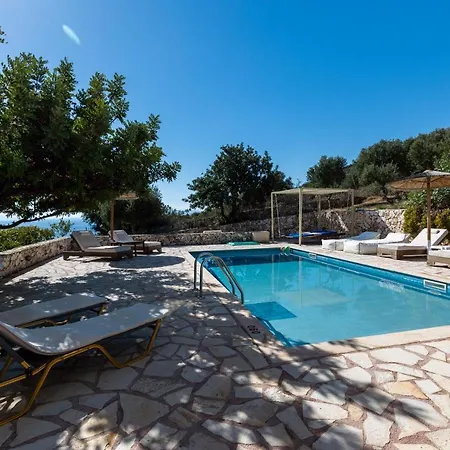 Willa Astra Skala (Kefalonia)