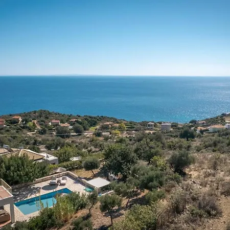 Astra * Skala (Kefalonia)