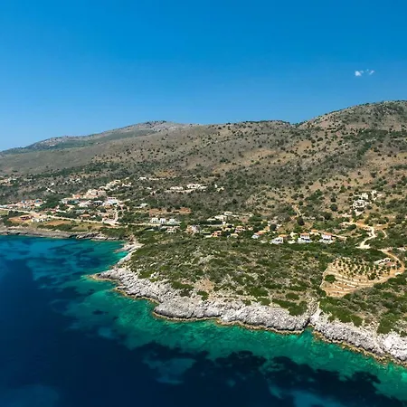 Willa Astra Skala (Kefalonia)