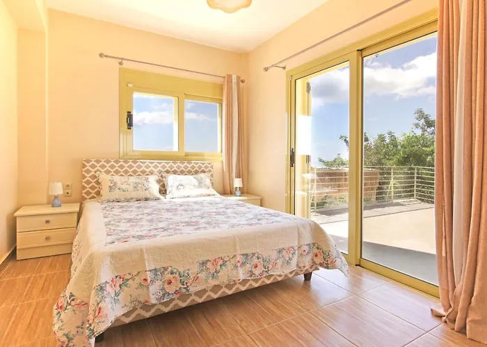 Astra Villa