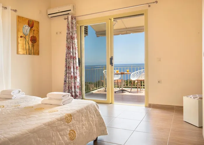 Astra * Skala (Kefalonia)