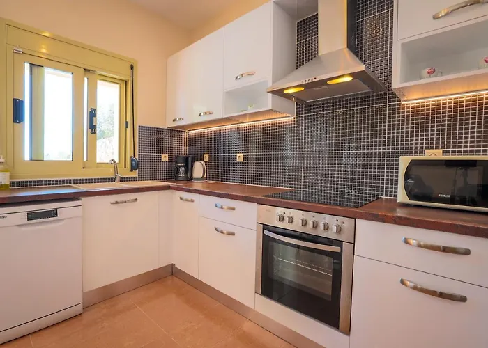 Astra Villa *