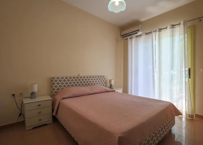 Astra Villa *