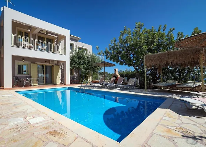Astra Villa