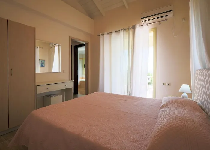 Astra Villa Skala (Kefalonia)