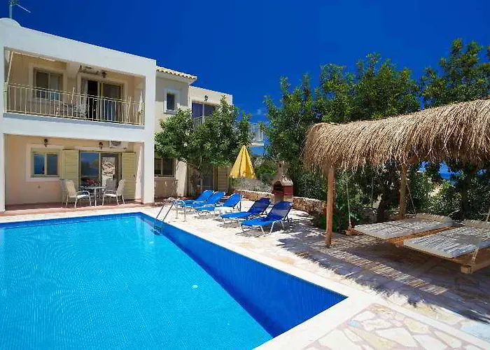 Astra Villa