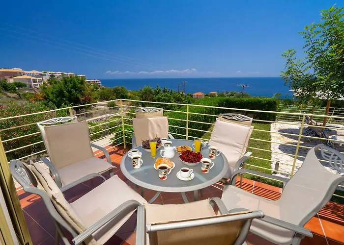 Astra Villa