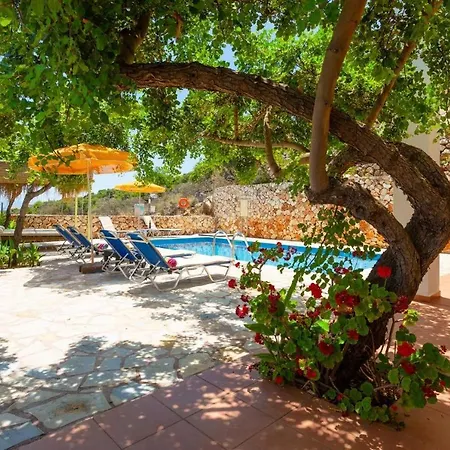 Astra Villa Skala (Kefalonia)