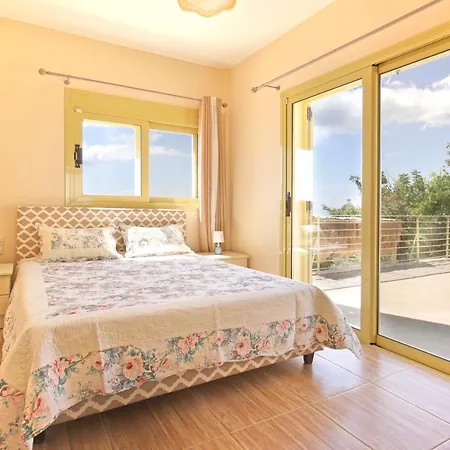 Astra Villa