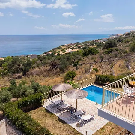 Astra * Skala (Kefalonia)