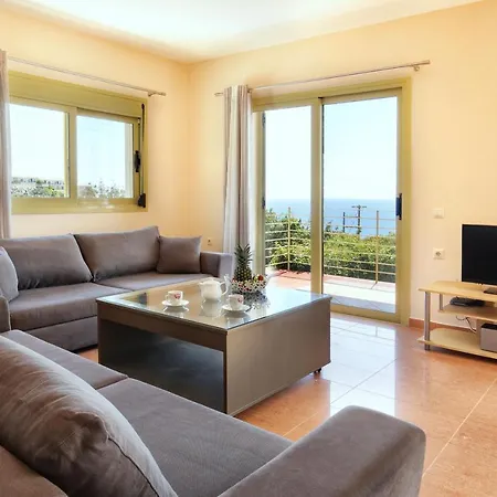 Astra Skala (Kefalonia)