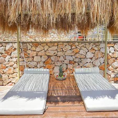 Villa Astra Skala (Kefalonia)