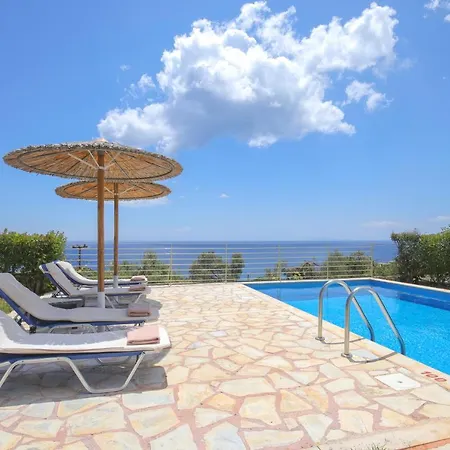 Astra Villa