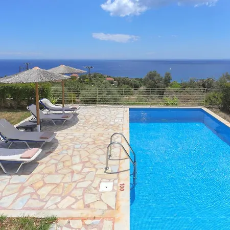 Astra * Skala (Kefalonia)