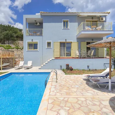Villa Astra *