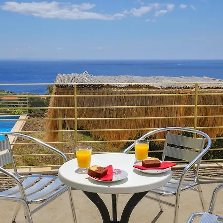 Astra Villa