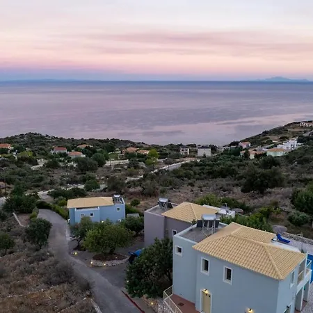 Villa Astra
