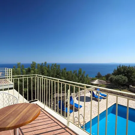 Villa Astra