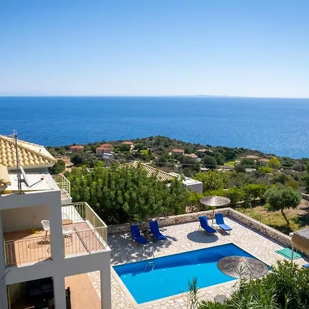 Astra * Skala (Kefalonia)