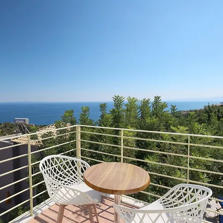 Villa Astra *