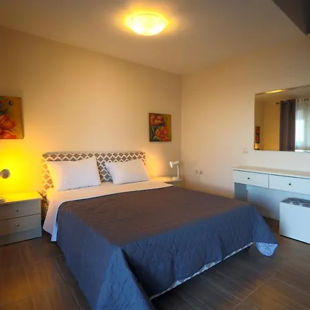 Astra Villa *