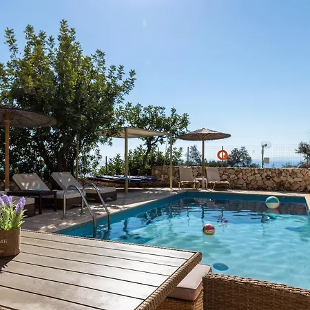 Astra Villa