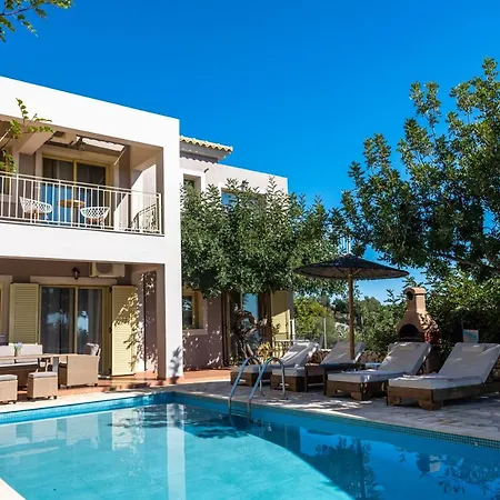 Astra Villa
