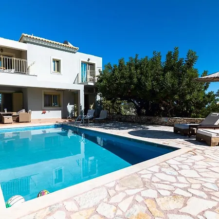 Astra * Skala (Kefalonia)