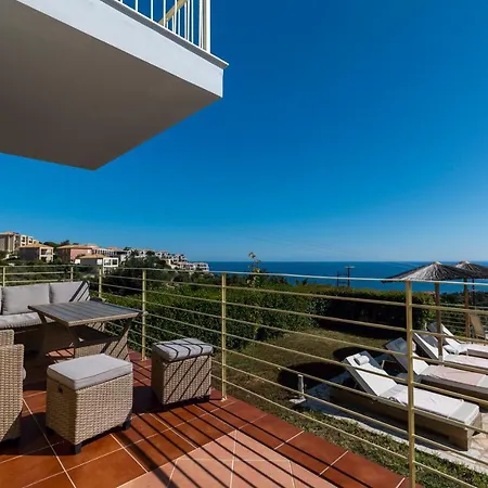 Astra Villa