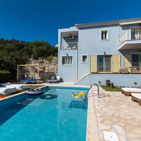 Villa Astra *