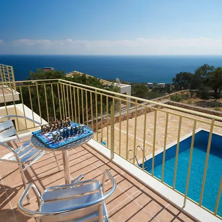 Villa Astra *