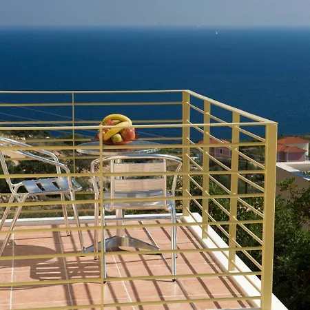 Villa Astra Skala (Kefalonia)