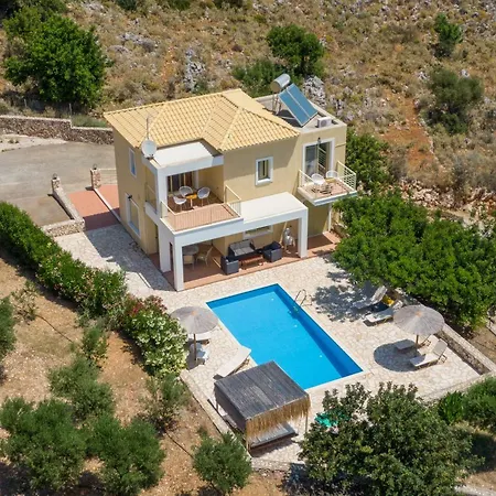 Villa Astra