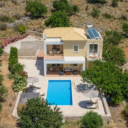 Astra Skala (Kefalonia)