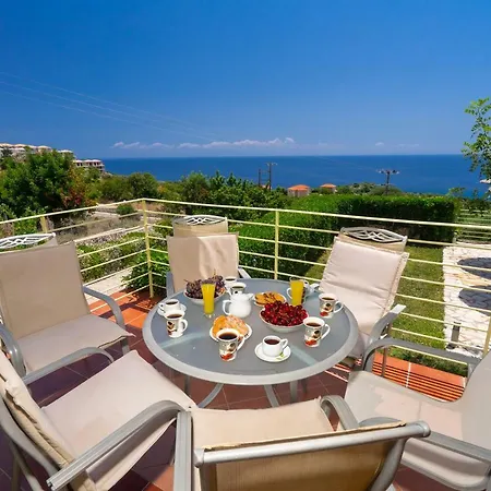 Astra Villa